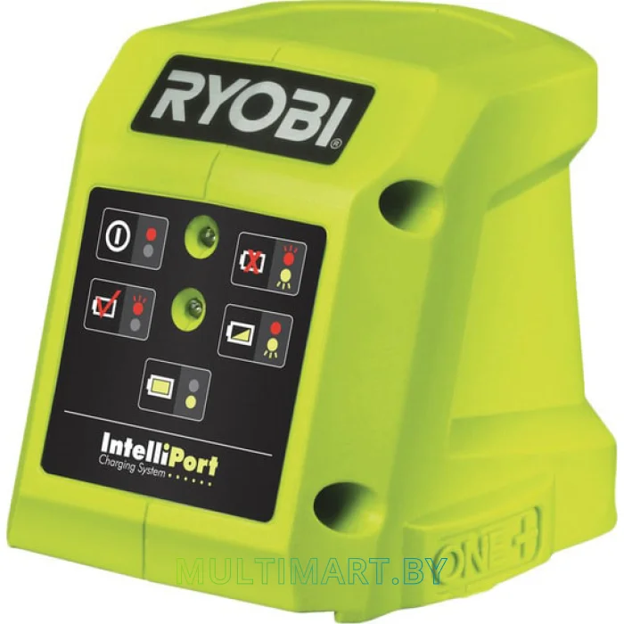 Зарядное устройство Ryobi RC18115 ONE (5133003589)
